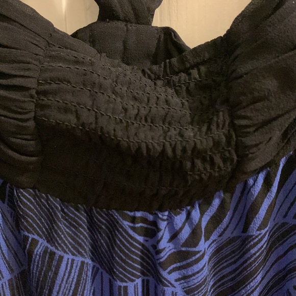 Bebe Halter Top - Picture 5 of 7